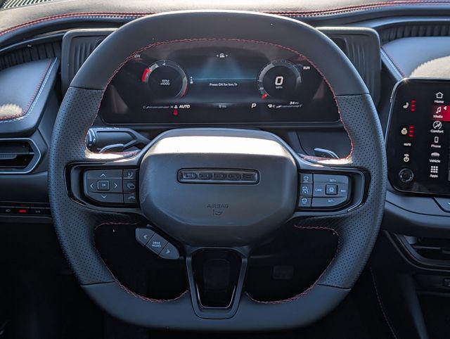 new 2026 Dodge Charger car, priced at $55,106
