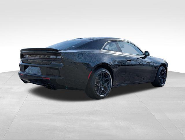 new 2026 Dodge Charger car, priced at $55,106