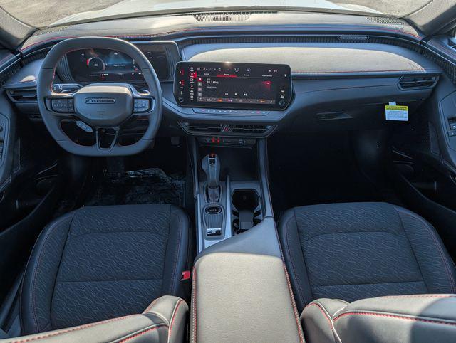 new 2026 Dodge Charger car, priced at $55,106