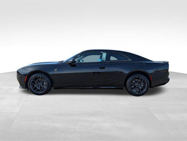 new 2026 Dodge Charger car, priced at $55,106