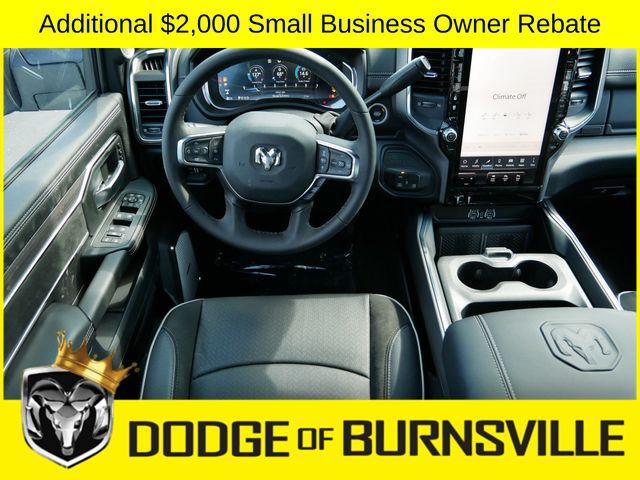 new 2026 Ram 2500 car, priced at $67,261