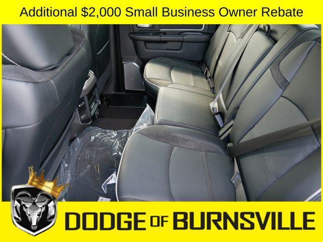 new 2026 Ram 2500 car, priced at $67,261