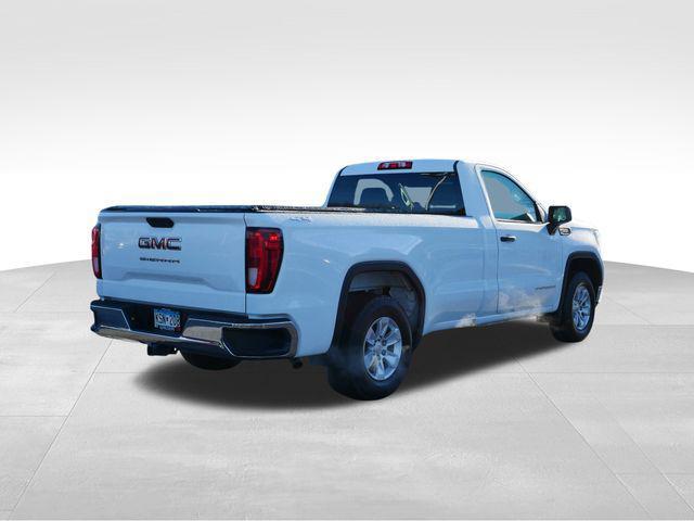 used 2020 GMC Sierra 1500 car, priced at $22,500