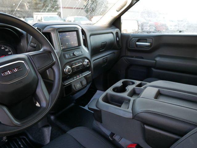 used 2020 GMC Sierra 1500 car, priced at $22,500
