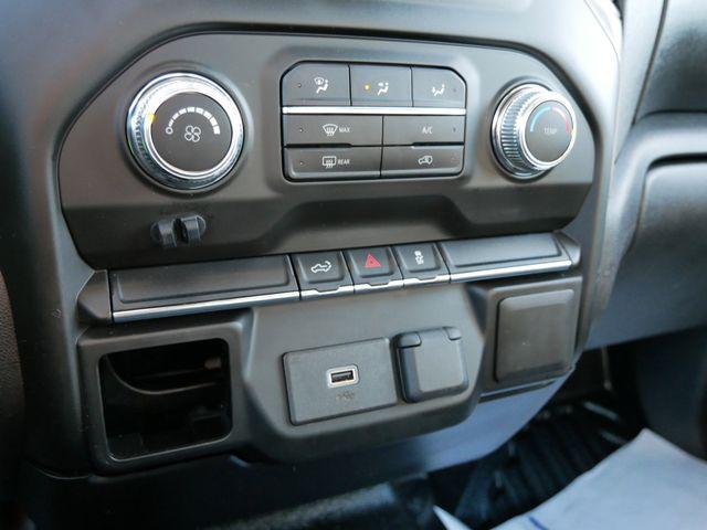 used 2020 GMC Sierra 1500 car, priced at $22,500