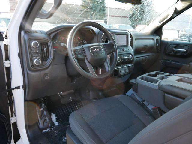 used 2020 GMC Sierra 1500 car, priced at $22,500