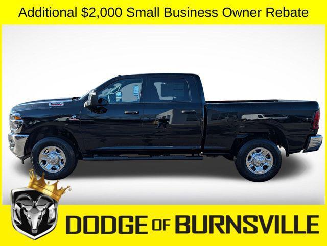 new 2026 Ram 2500 car, priced at $66,431