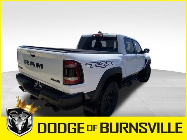 used 2021 Ram 1500 car, priced at $66,000