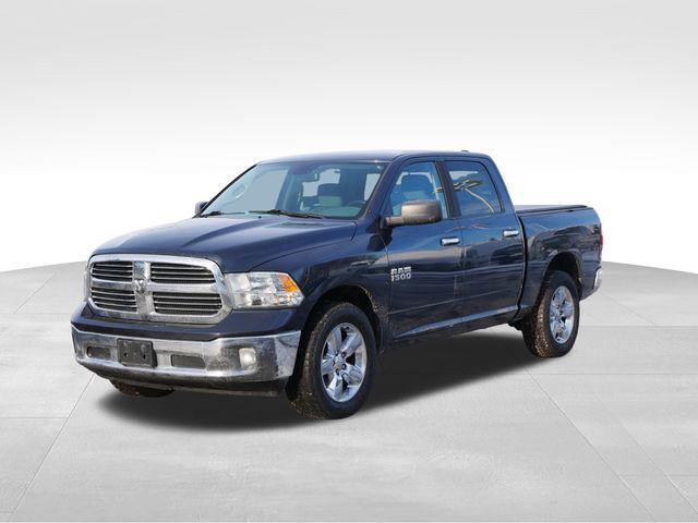 used 2014 Ram 1500 car, priced at $16,000