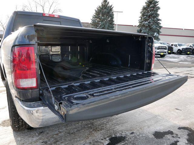 used 2014 Ram 1500 car, priced at $16,000