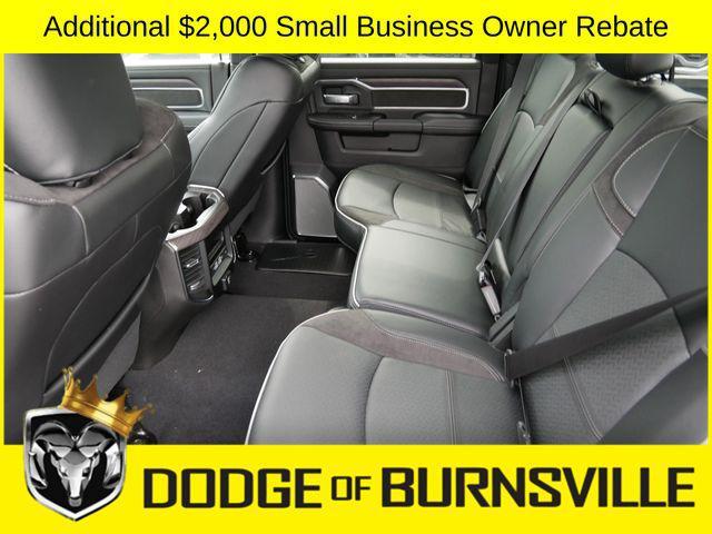 new 2026 Ram 2500 car, priced at $67,533