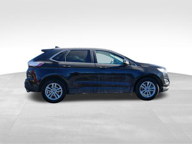 used 2017 Ford Edge car, priced at $11,700