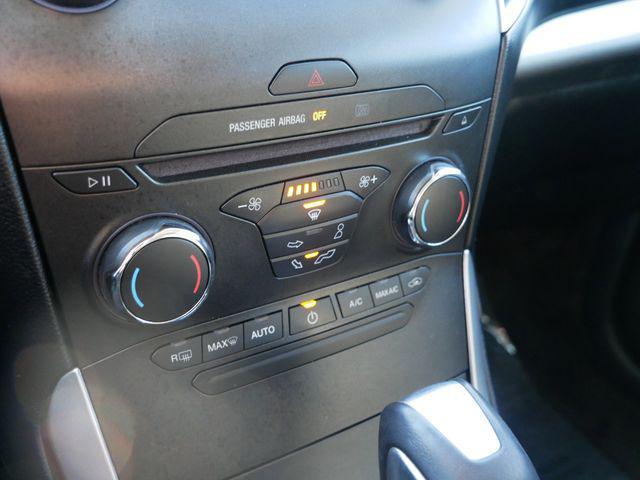 used 2017 Ford Edge car, priced at $11,700