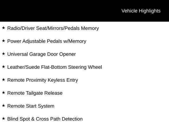 used 2021 Ram 1500 car, priced at $59,900