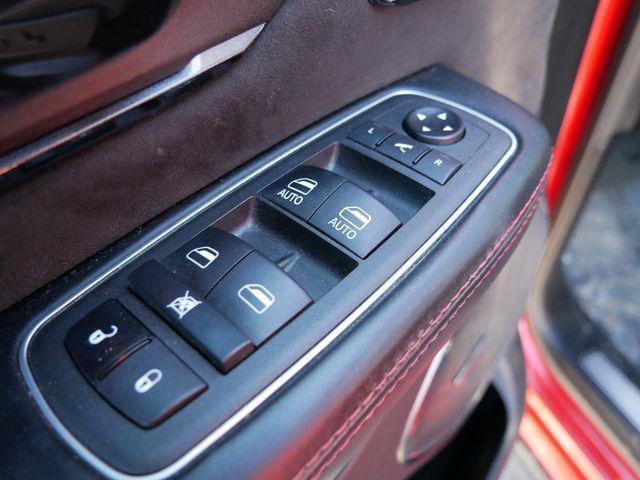 used 2021 Ram 1500 car, priced at $59,900