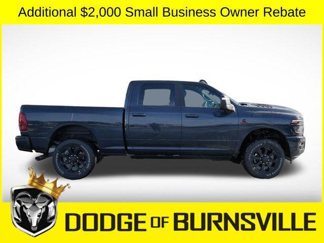 new 2026 Ram 3500 car, priced at $83,063