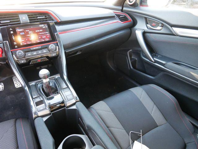 used 2017 Honda Civic car, priced at $16,400