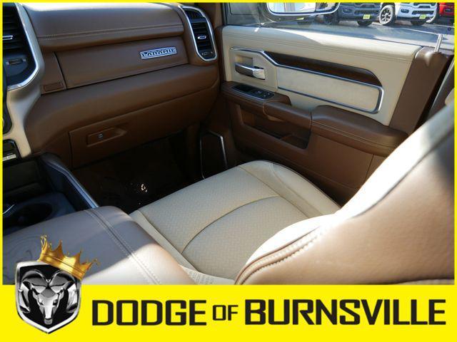 used 2022 Ram 2500 car, priced at $62,900