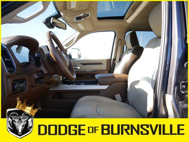 used 2022 Ram 2500 car, priced at $62,900