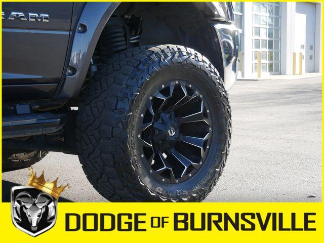 used 2022 Ram 2500 car, priced at $62,900