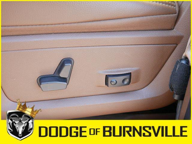 used 2022 Ram 2500 car, priced at $62,900