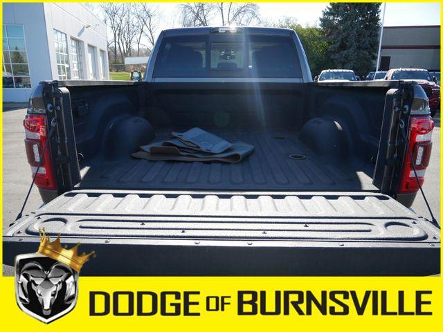 used 2022 Ram 2500 car, priced at $62,900