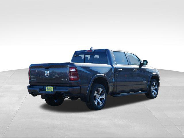used 2020 Ram 1500 car, priced at $21,400