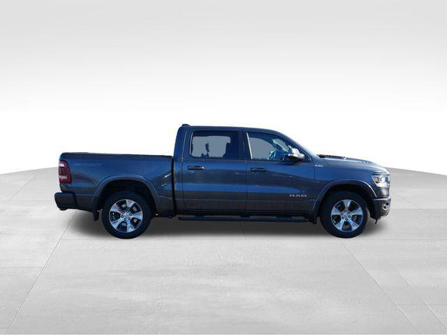 used 2020 Ram 1500 car, priced at $21,400
