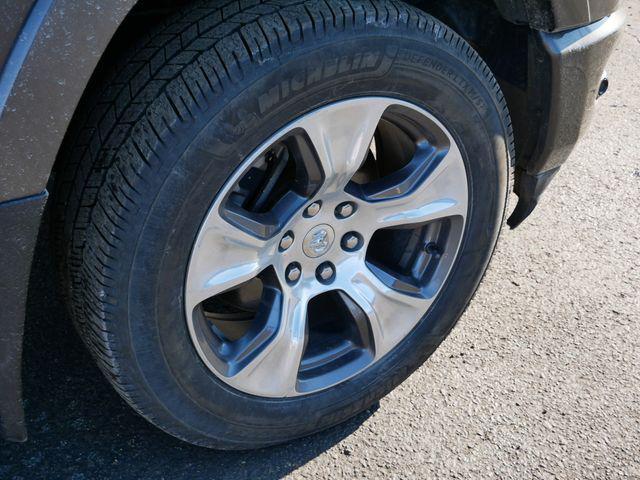 used 2020 Ram 1500 car, priced at $21,400