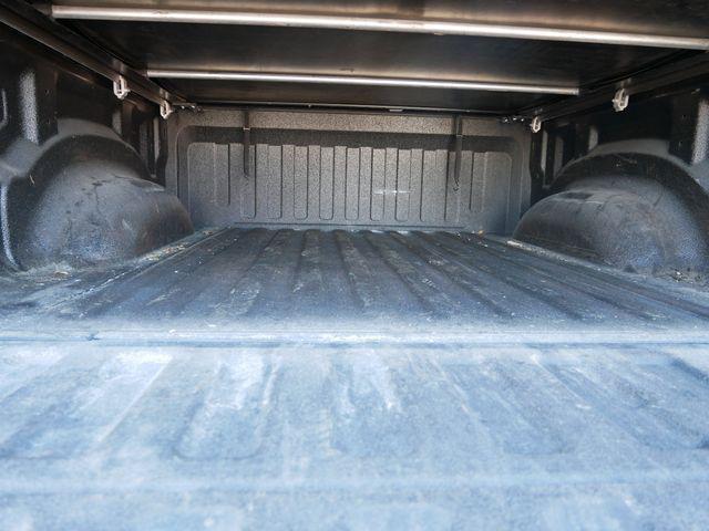 used 2020 Ram 1500 car, priced at $21,400