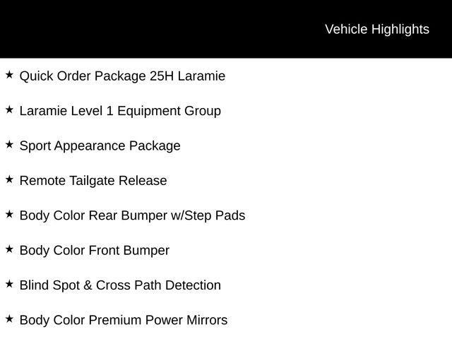 used 2020 Ram 1500 car, priced at $21,400