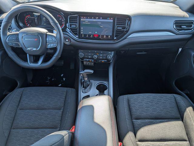 new 2026 Dodge Durango car, priced at $43,643