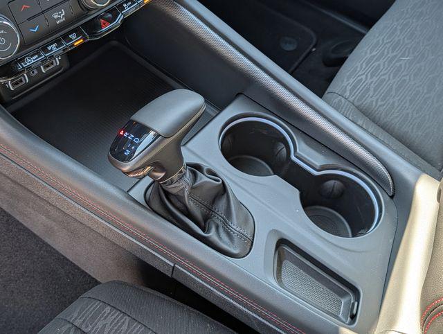 new 2026 Dodge Durango car, priced at $43,643