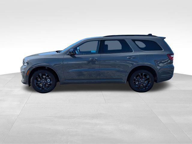 new 2026 Dodge Durango car, priced at $43,643