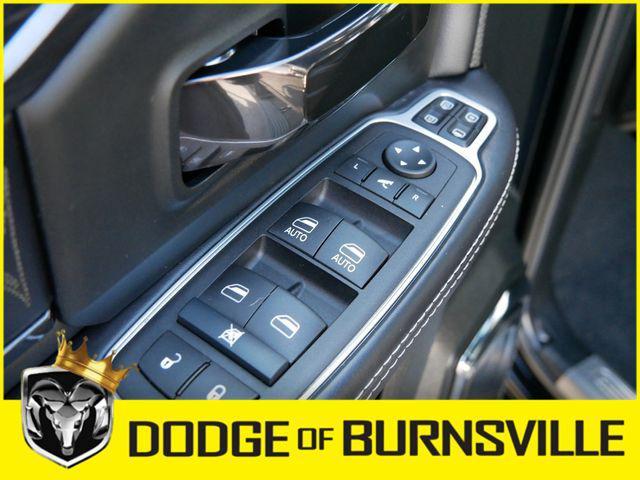 used 2024 Ram 3500 car, priced at $79,500