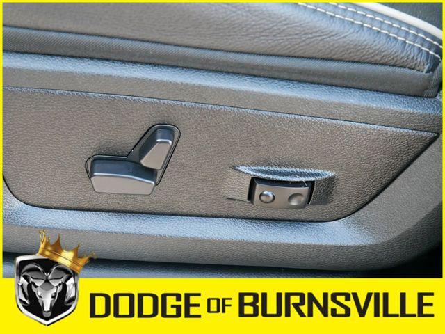 used 2024 Ram 3500 car, priced at $79,500