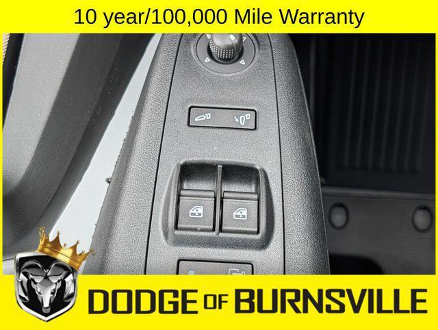 new 2026 Ram ProMaster 3500 car, priced at $49,642