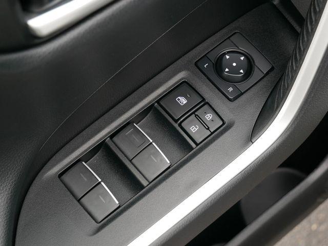 used 2023 Toyota RAV4 car, priced at $27,500