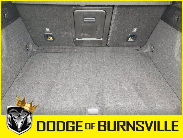 used 2024 Dodge Hornet car, priced at $23,353