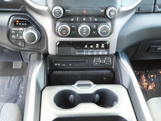 used 2019 Ram 1500 car, priced at $21,200