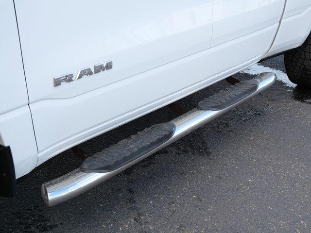 used 2019 Ram 1500 car, priced at $21,200