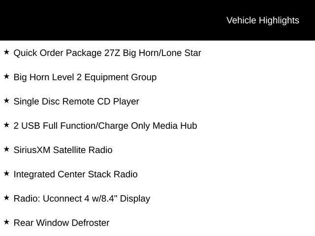 used 2019 Ram 1500 car, priced at $21,200