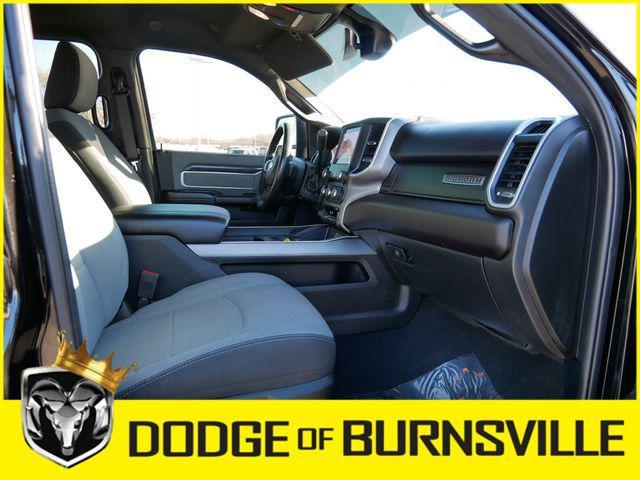 used 2023 Ram 2500 car, priced at $43,998