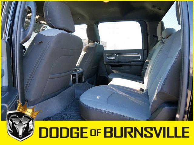 used 2023 Ram 2500 car, priced at $43,998