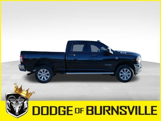 used 2023 Ram 2500 car, priced at $43,998