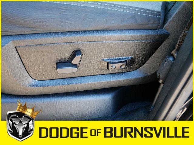 used 2023 Ram 2500 car, priced at $43,998