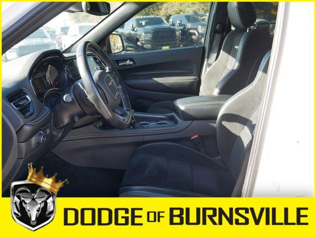 used 2022 Dodge Durango car, priced at $52,800
