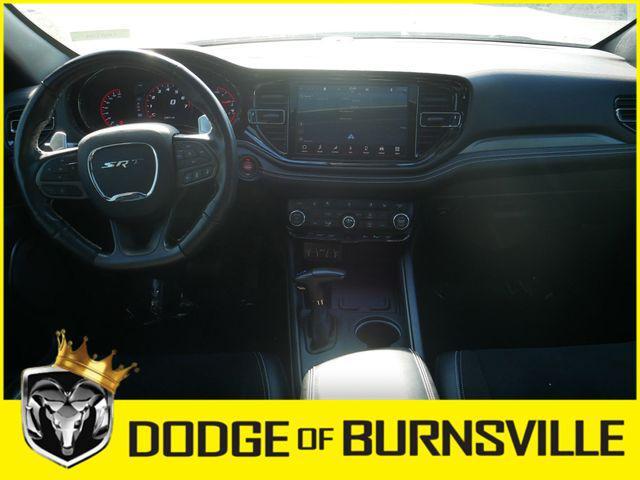 used 2022 Dodge Durango car, priced at $52,800