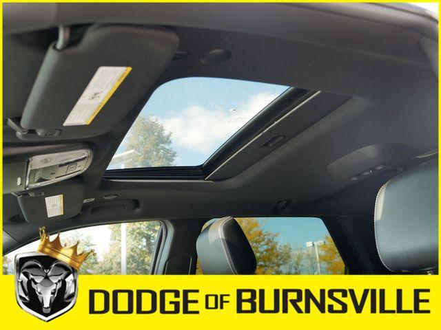 used 2022 Dodge Durango car, priced at $52,800