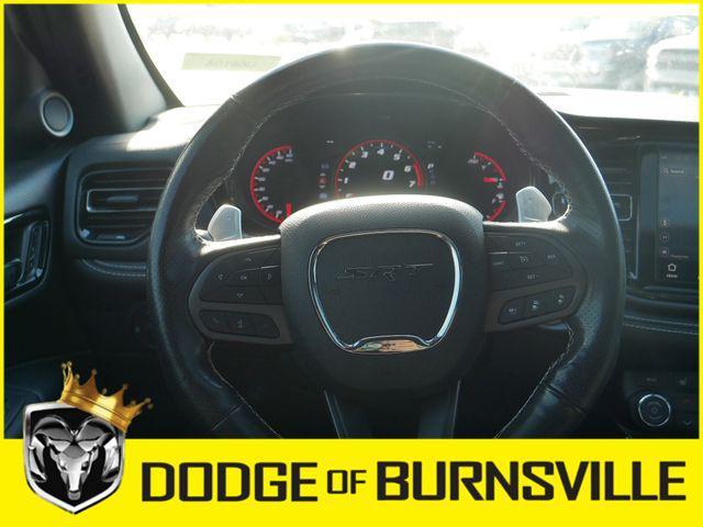 used 2022 Dodge Durango car, priced at $52,800
